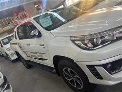 تويوتا هايلوكس